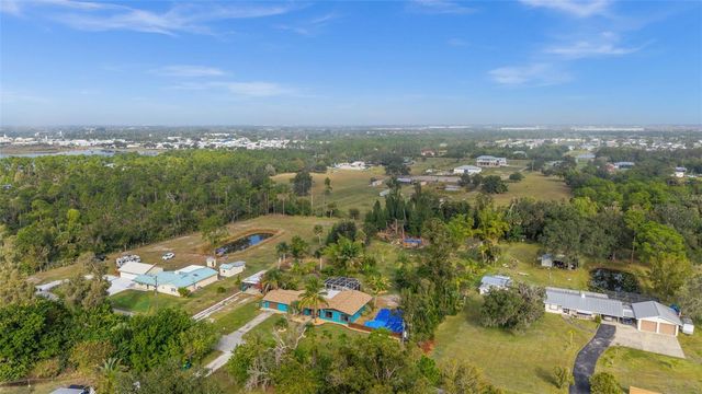 15380 SUNKIST DRIVE, Punta Gorda, FL 33955