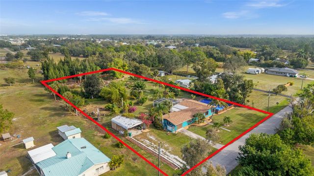 15380 SUNKIST DRIVE, Punta Gorda, FL 33955