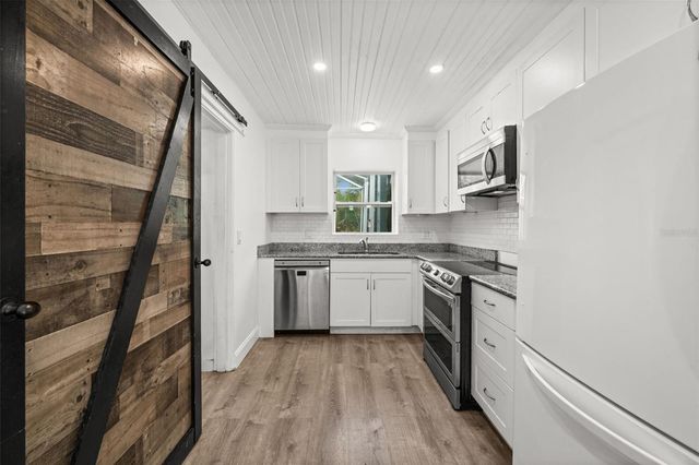 15380 SUNKIST DRIVE, Punta Gorda, FL 33955