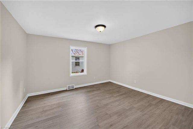 613 Thomas Street, Reidsville, NC 27320