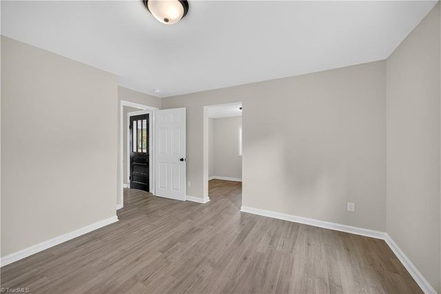 613 Thomas Street, Reidsville, NC 27320
