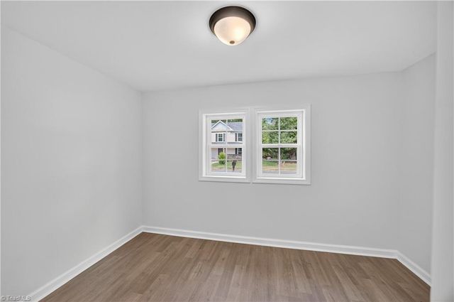 613 Thomas Street, Reidsville, NC 27320
