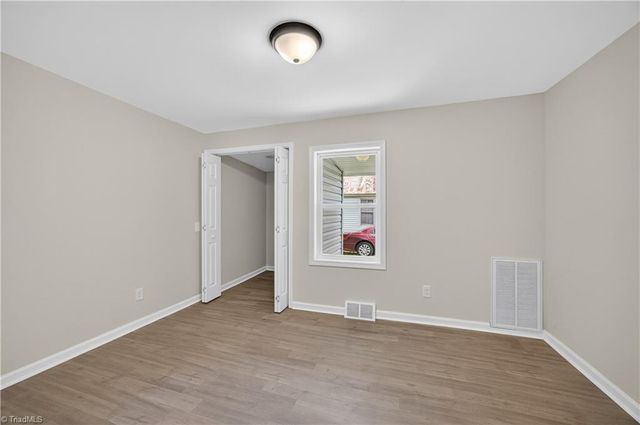 613 Thomas Street, Reidsville, NC 27320