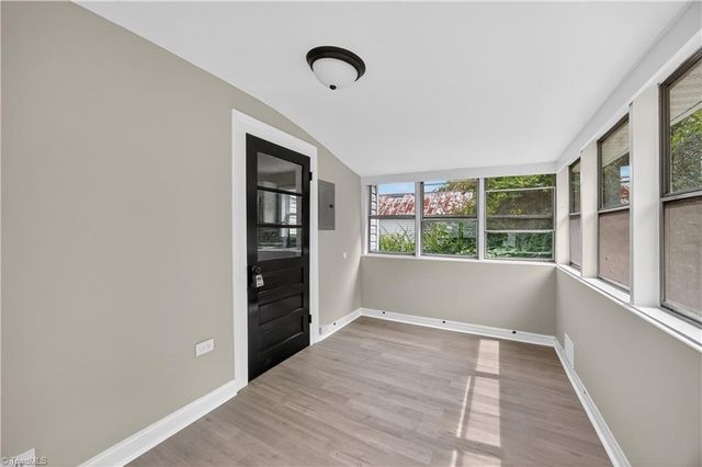 613 Thomas Street, Reidsville, NC 27320