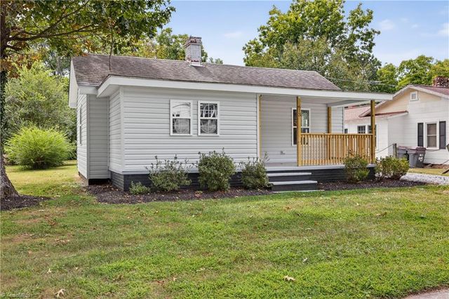 613 Thomas Street, Reidsville, NC 27320