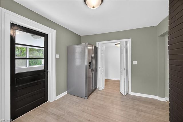 613 Thomas Street, Reidsville, NC 27320