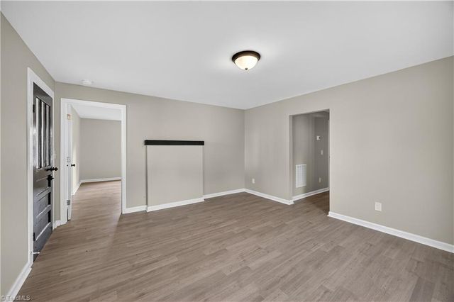613 Thomas Street, Reidsville, NC 27320