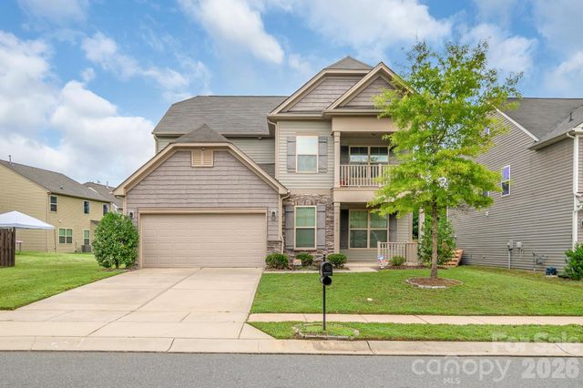1410 San Gabriel Avenue, Charlotte, NC 28214