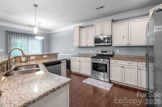 1410 San Gabriel Avenue, Charlotte, NC 28214