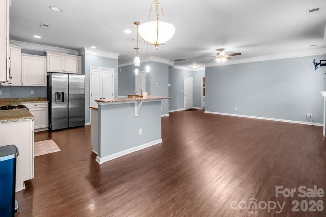 1410 San Gabriel Avenue, Charlotte, NC 28214