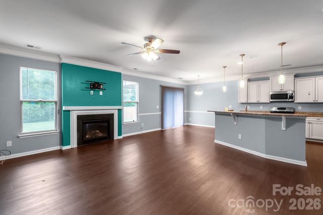 1410 San Gabriel Avenue, Charlotte, NC 28214