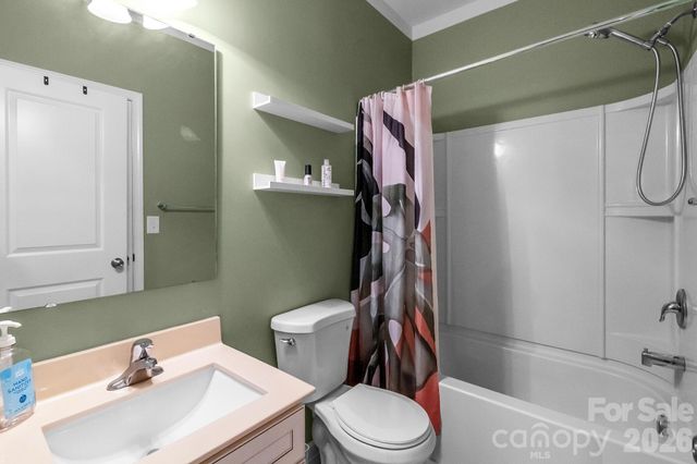1410 San Gabriel Avenue, Charlotte, NC 28214