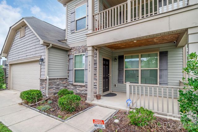 1410 San Gabriel Avenue, Charlotte, NC 28214