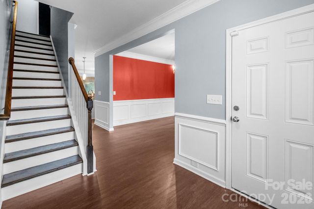 1410 San Gabriel Avenue, Charlotte, NC 28214