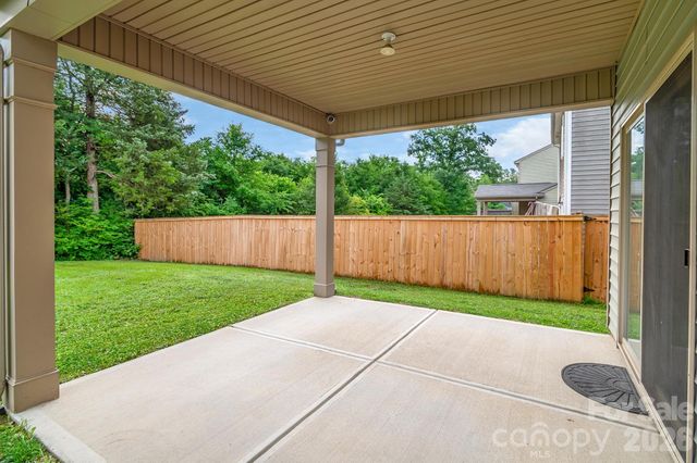 1410 San Gabriel Avenue, Charlotte, NC 28214