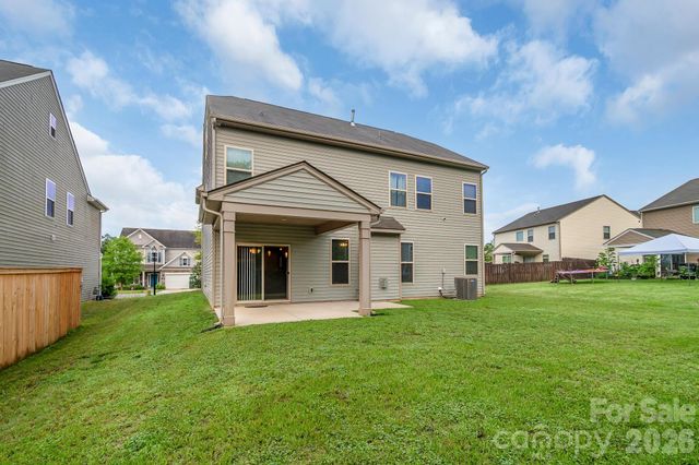 1410 San Gabriel Avenue, Charlotte, NC 28214