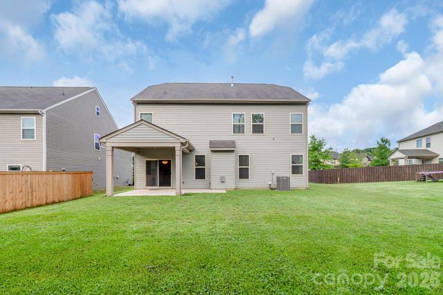 1410 San Gabriel Avenue, Charlotte, NC 28214