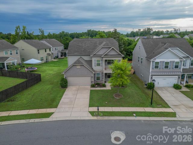 1410 San Gabriel Avenue, Charlotte, NC 28214