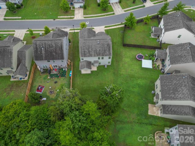 1410 San Gabriel Avenue, Charlotte, NC 28214