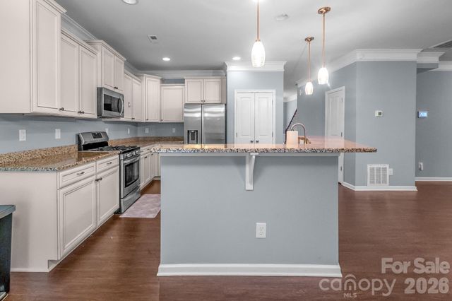 1410 San Gabriel Avenue, Charlotte, NC 28214