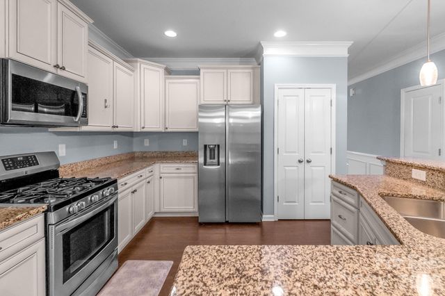 1410 San Gabriel Avenue, Charlotte, NC 28214