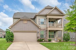 1410 San Gabriel Avenue, Charlotte, NC 28214