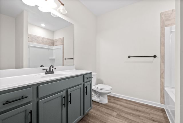 15 Millswood Dr Unit B212, Clarksville, TN 37042