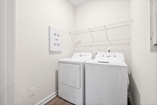 15 Millswood Dr Unit B212, Clarksville, TN 37042