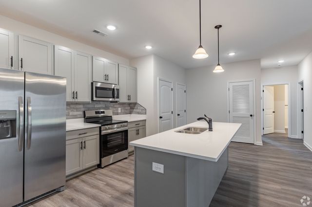 15 Millswood Dr Unit B212, Clarksville, TN 37042