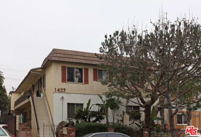 1437 11th Street 2, Santa Monica, CA 90401