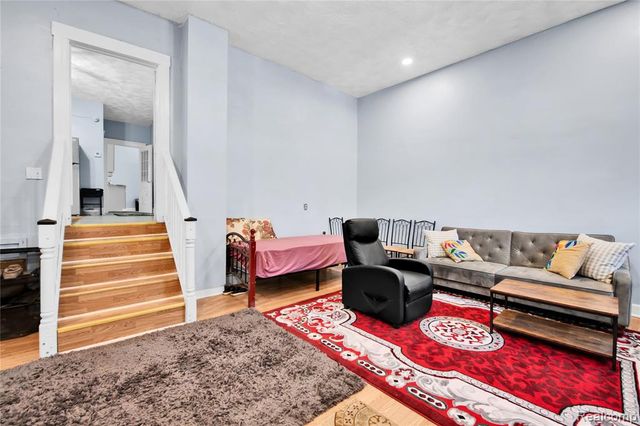 3368 Evaline Street, Hamtramck, MI 48212