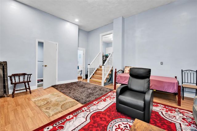 3368 Evaline Street, Hamtramck, MI 48212