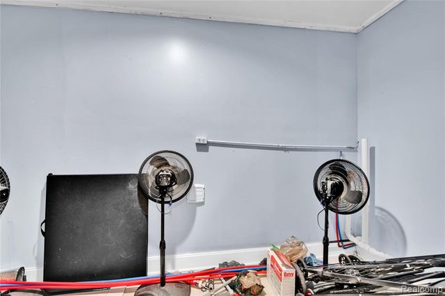 3368 Evaline Street, Hamtramck, MI 48212