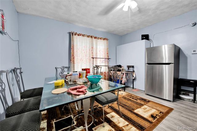 3368 Evaline Street, Hamtramck, MI 48212