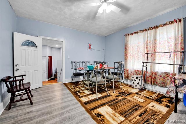 3368 Evaline Street, Hamtramck, MI 48212