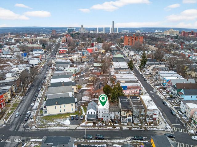 238 Ontario Street, Albany, NY 12203