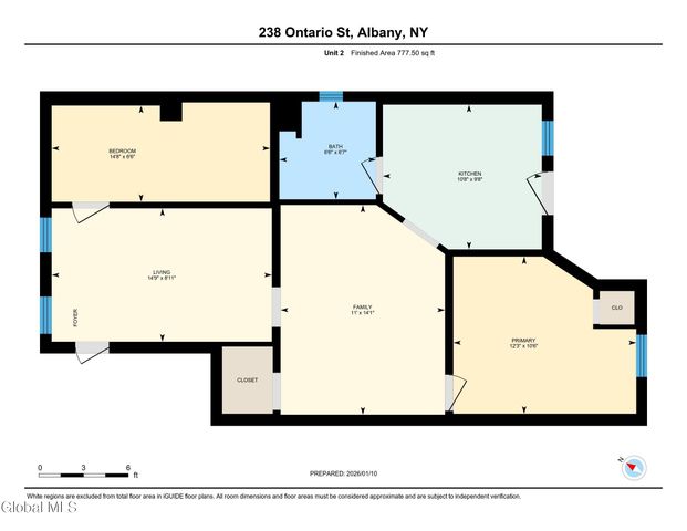 238 Ontario Street, Albany, NY 12203