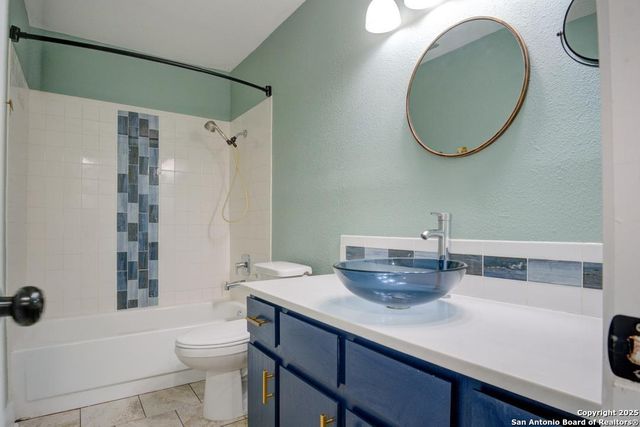 7291 Shadow Ridge, San Antonio, TX 78250