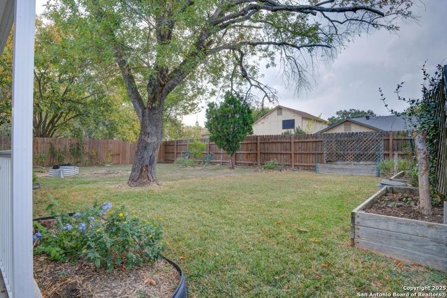 7291 Shadow Ridge, San Antonio, TX 78250