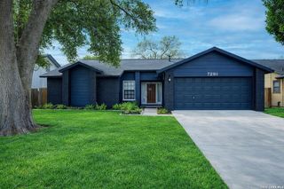 7291 Shadow Ridge, San Antonio, TX 78250