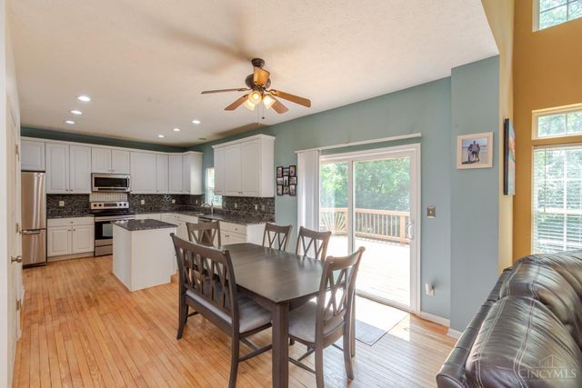 1730 Olde Haley Drive, Centerville, OH 45458