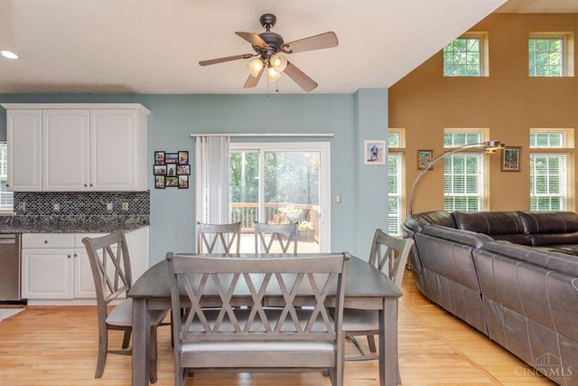 1730 Olde Haley Drive, Centerville, OH 45458
