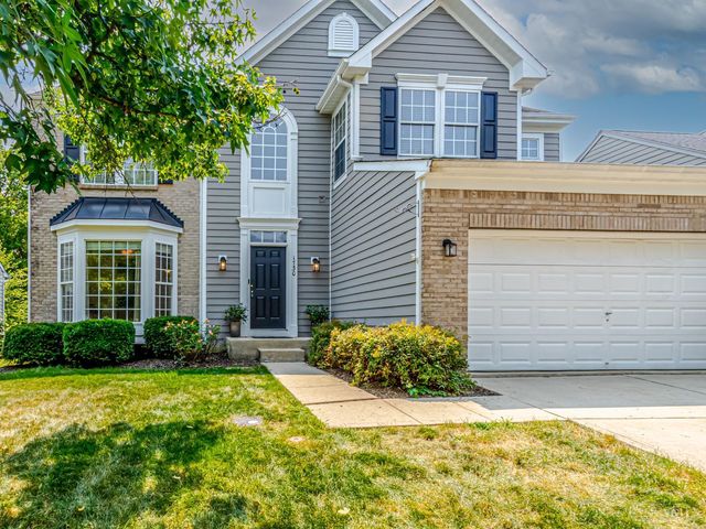 1730 Olde Haley Drive, Centerville, OH 45458