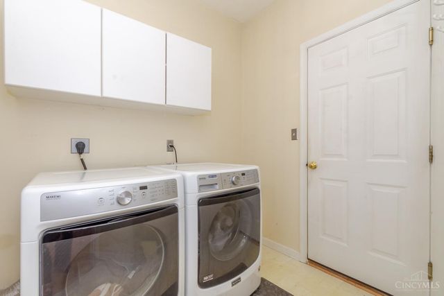 1730 Olde Haley Drive, Centerville, OH 45458