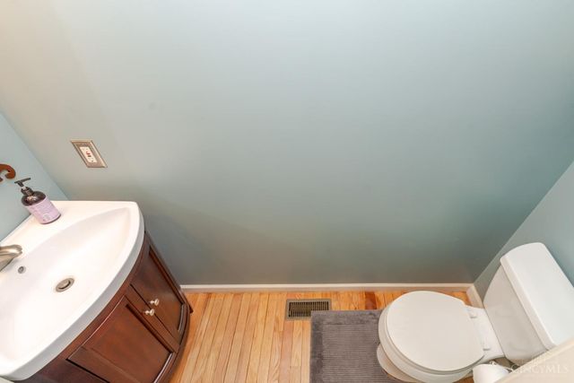 1730 Olde Haley Drive, Centerville, OH 45458