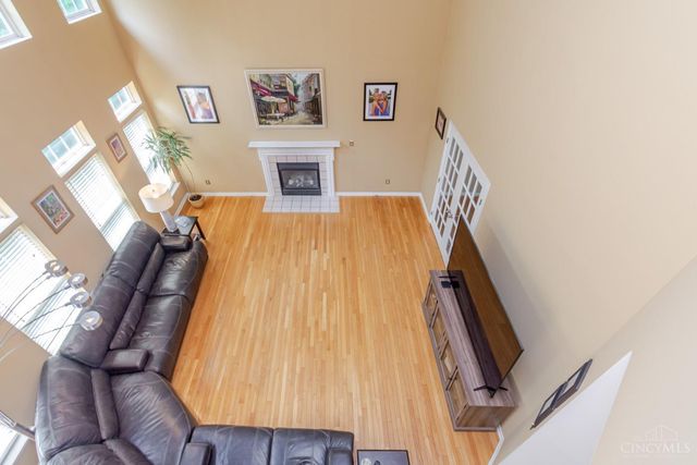 1730 Olde Haley Drive, Centerville, OH 45458
