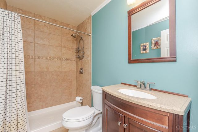 1730 Olde Haley Drive, Centerville, OH 45458