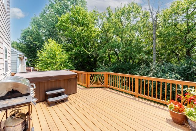 1730 Olde Haley Drive, Centerville, OH 45458