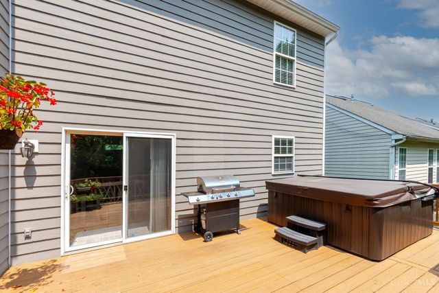 1730 Olde Haley Drive, Centerville, OH 45458