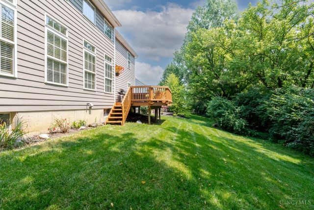 1730 Olde Haley Drive, Centerville, OH 45458